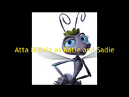 Atta & Bala as Katie and Sadie (1)