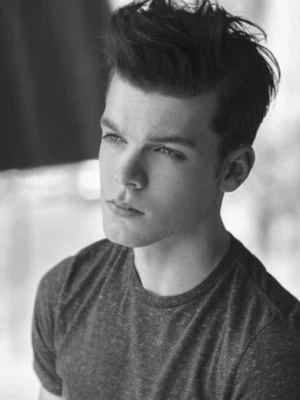 Cameron Monaghan | The Parody Wiki | Fandom