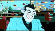 Dr. Drakken as Butch