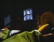 Ernie and Bert sleeping