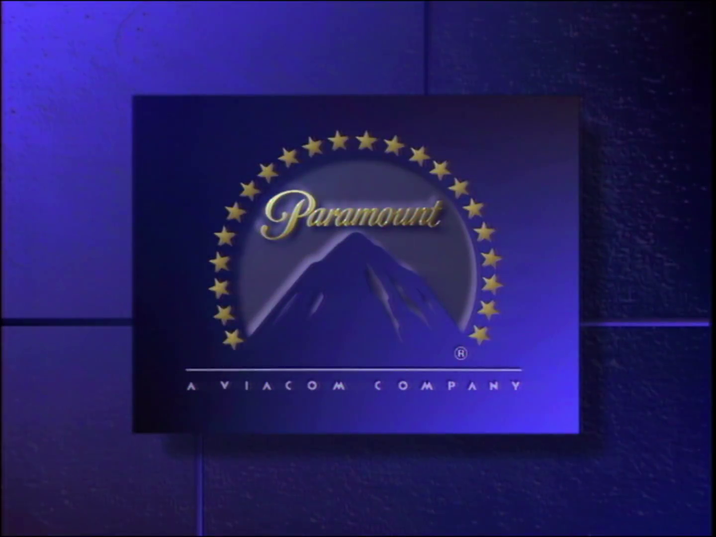 paramount 90th anniversary a viacom company