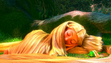 Rapunzels Hair