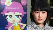 Rinko Kikuchi to Play Ami Onuki