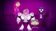 Teen Titans Go Movies 2018 Screenshot 2119