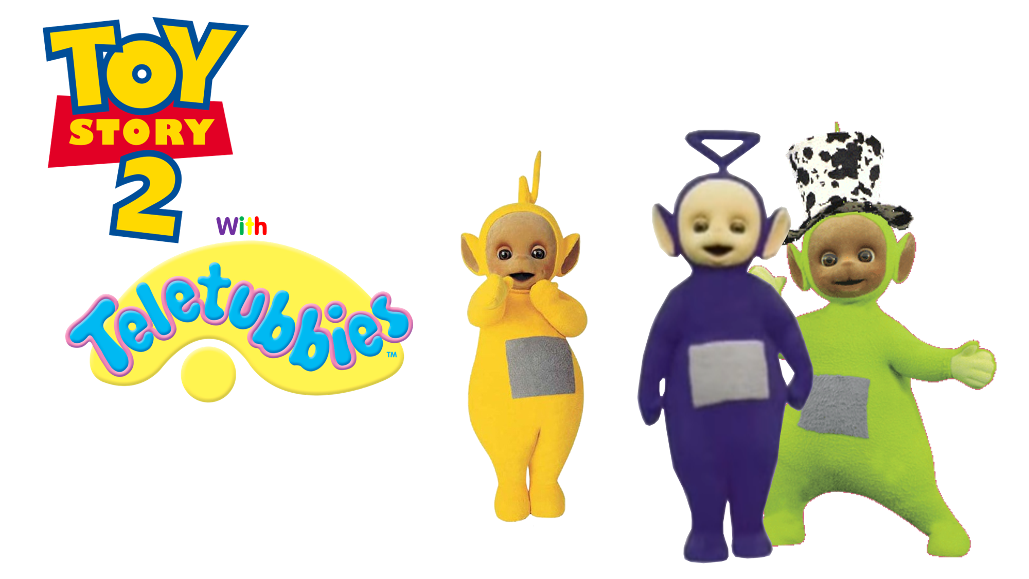 teletubbies part 2