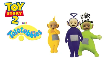entertainer kids toys