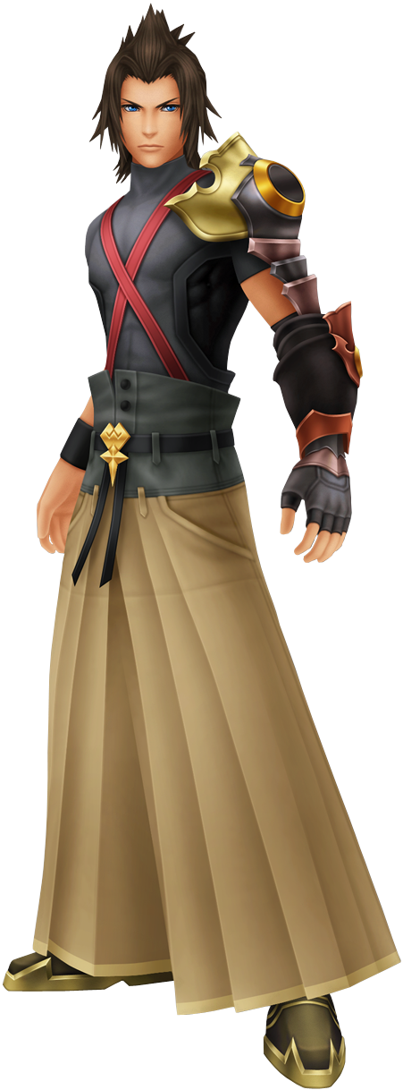 Nick Wilde - Kingdom Hearts Wiki, the Kingdom Hearts encyclopedia