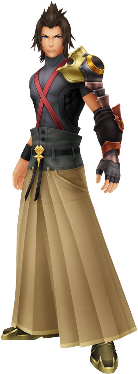 Grim Reaper - Kingdom Hearts Wiki, the Kingdom Hearts encyclopedia