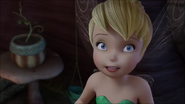 Tinker Bell (The Pirate Fairy) (2)