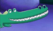 Victor (Crocodile)