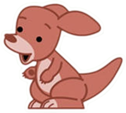 Joey (Joey's Toy Box) | The Parody Wiki | Fandom