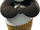 Po the Panda (aka Frosty the Snowman)