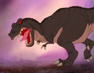 Sharptooth,