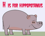 Total Drama Hippo