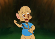 Young Timmy Brisby as Chip