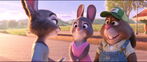 Stu Hopps, Bonnie Hopps and Judy Hopps