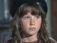 Carrie Rawlins as Shanti