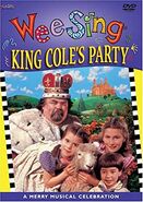 Wee Sing King Cole's Party (August 11, 1987)