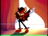 Aero the Acro-Bat (TV series)