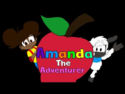 Amanda The Adventurer, The Parody Wiki