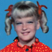 Cindy Brady's image