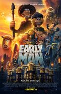 Early Man (February 16, 2018)