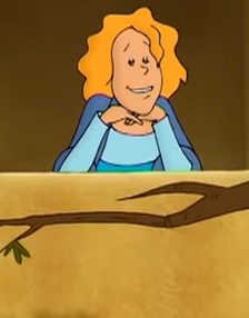 Kati (Little Amadeus)