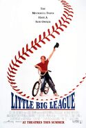 Little Big League (June 29, 1994)