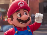 Despicable Me 3 (Super Mario Studios Style)