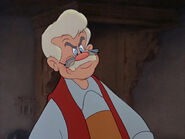 Angry Geppetto