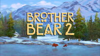 Brother Bear 2 (© 2006 Disney)