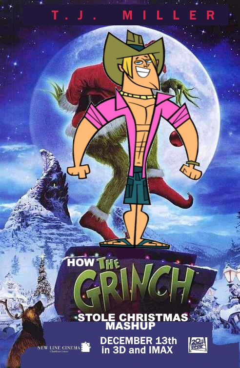 Amc How The Grinch Stole Christmas 2022 Theatre Opening To How The Grinch Stole Christmas Mashup Amc Theatres (2013) | The  Parody Wiki | Fandom