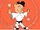 Judo Jimmy