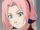 Sakura Haruno