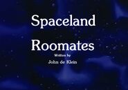 Spaceland Roomates (November 7, 1987)