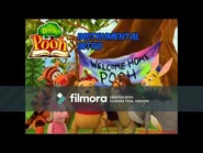 The Book of Pooh Instrumental Intro