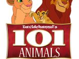 101 Animals (1961)