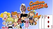 Cartoon Cartoons (1701Movies Style)