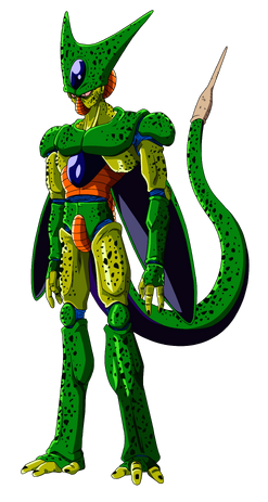 Imperfect Cell