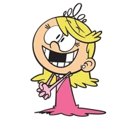 Lola Loud House