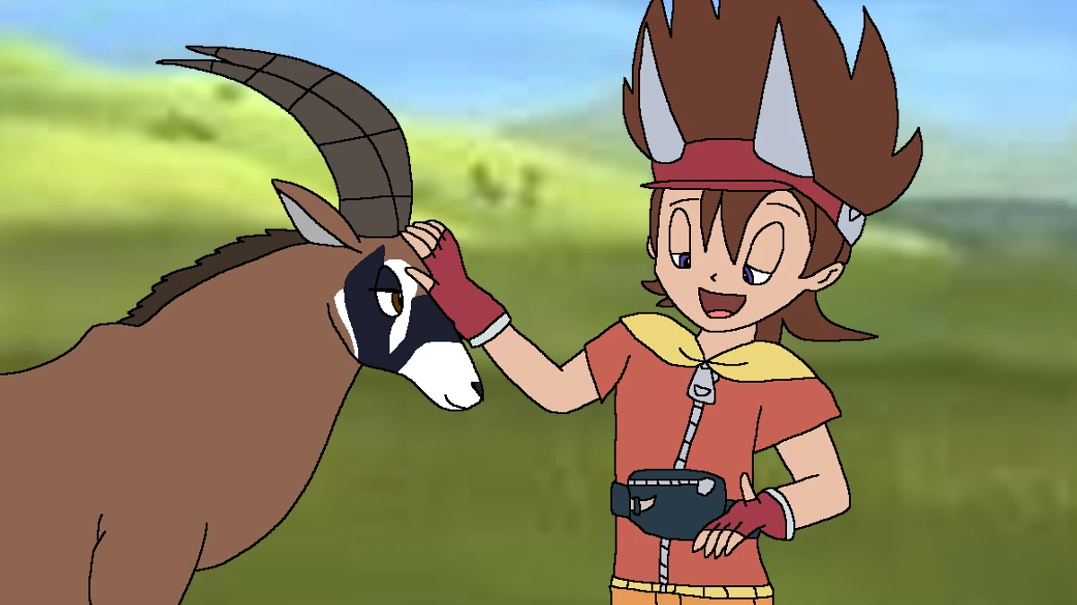 Here's the Serengeti Savannah/Screencaps | The Parody Wiki | Fandom