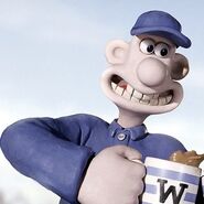 Wallace as Stanley