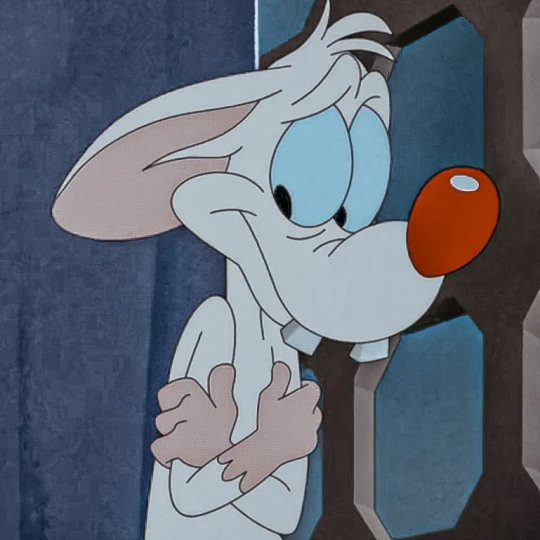 Pinky Mouse (Pinky and the Brain) | The Parody Wiki | Fandom 