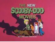 Scooby Title Card paris2015
