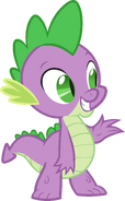 Spike (My Little Pony)