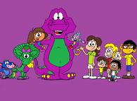 Barney-dora-the-backyard-gang-in-loud-house-style-by-purpledino100-barney-backyard-gang-l-ad98294d93282ec8