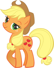 Canterlot Castle Applejack 2.png
