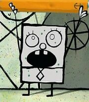 DoodleBob