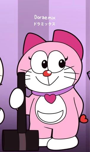 Dorami♥！ Figuarts ZERO Dorami | TAMASHII WEB