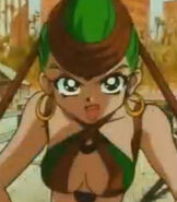 JunJun in the TV Series